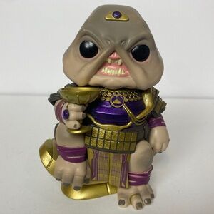Funko Pop! Vinyl: Destiny - Emperor Calus - GameStop (Exclusive) #344